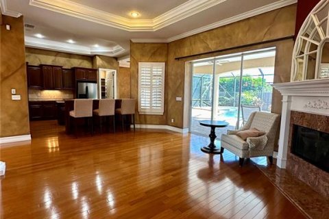 Casa en alquiler en Melbourne, Florida, 3 dormitorios, 319.12 m2 № 1913038 - foto 9