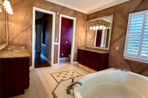 Casa en alquiler en Melbourne, Florida, 3 dormitorios, 319.12 m2 № 1913038 - foto 21