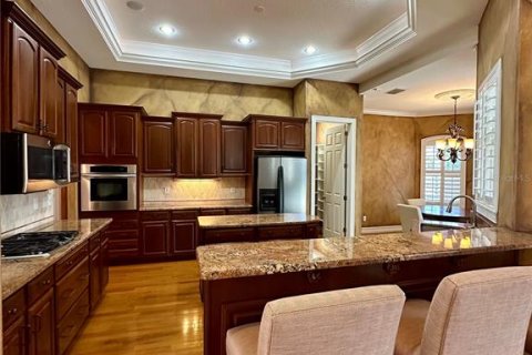Casa en alquiler en Melbourne, Florida, 3 dormitorios, 319.12 m2 № 1913038 - foto 7