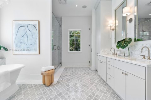 Villa ou maison à vendre à Miami Shores, Floride: 5 chambres, 475.57 m2 № 1821592 - photo 24