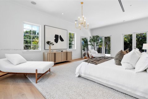 Casa en venta en Miami Shores, Florida, 5 dormitorios, 475.57 m2 № 1821592 - foto 20
