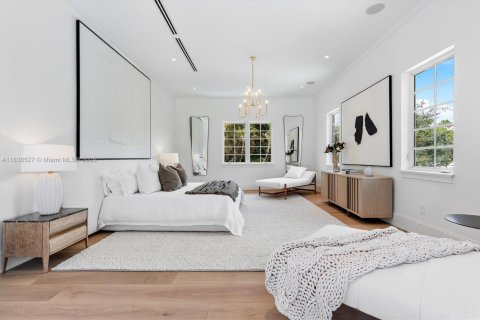 Villa ou maison à vendre à Miami Shores, Floride: 5 chambres, 475.57 m2 № 1821592 - photo 21