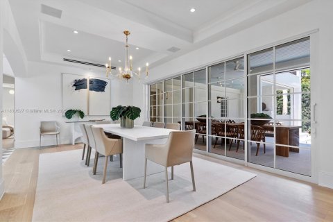 Casa en venta en Miami Shores, Florida, 5 dormitorios, 475.57 m2 № 1821592 - foto 12