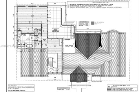 House in Miami Shores, Florida 5 bedrooms, 475.57 sq.m. № 1821592 - photo 4