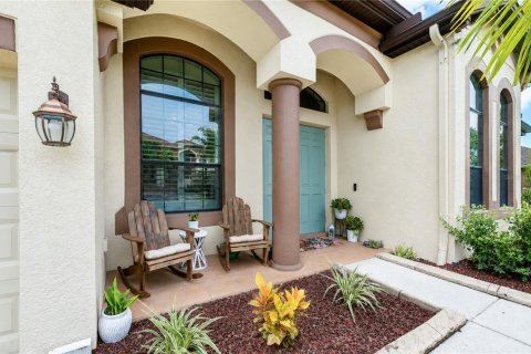 House in Pinellas Park, Florida 4 bedrooms, 340.12 sq.m. № 2277477 - photo 19
