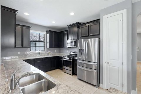 Villa ou maison à vendre à Palmetto, Floride: 3 chambres, 178.37 m2 № 2216487 - photo 11