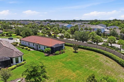 Villa ou maison à vendre à Palmetto, Floride: 3 chambres, 178.37 m2 № 2216487 - photo 30