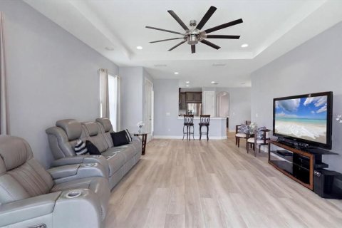 Villa ou maison à vendre à Palmetto, Floride: 3 chambres, 178.37 m2 № 2216487 - photo 6