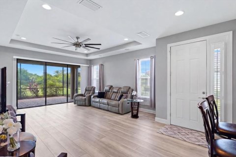 Villa ou maison à vendre à Palmetto, Floride: 3 chambres, 178.37 m2 № 2216487 - photo 5