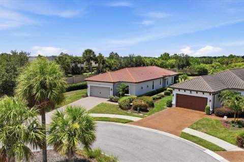 Villa ou maison à vendre à Palmetto, Floride: 3 chambres, 178.37 m2 № 2216487 - photo 3