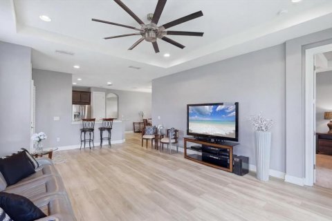 Villa ou maison à vendre à Palmetto, Floride: 3 chambres, 178.37 m2 № 2216487 - photo 7