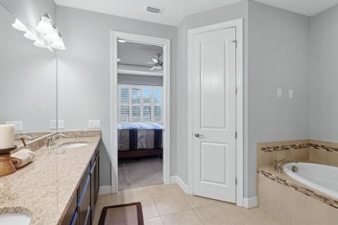 Villa ou maison à vendre à Palmetto, Floride: 3 chambres, 178.37 m2 № 2216487 - photo 17