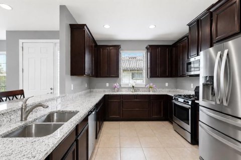Villa ou maison à vendre à Palmetto, Floride: 3 chambres, 178.37 m2 № 2216487 - photo 10