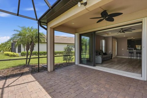Villa ou maison à vendre à Palmetto, Floride: 3 chambres, 178.37 m2 № 2216487 - photo 24
