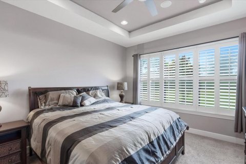 Villa ou maison à vendre à Palmetto, Floride: 3 chambres, 178.37 m2 № 2216487 - photo 16