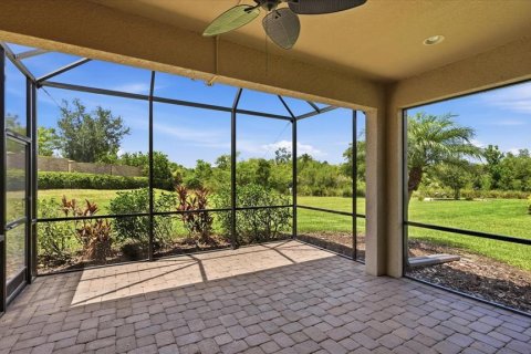 Villa ou maison à vendre à Palmetto, Floride: 3 chambres, 178.37 m2 № 2216487 - photo 25