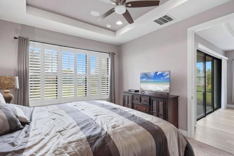 Villa ou maison à vendre à Palmetto, Floride: 3 chambres, 178.37 m2 № 2216487 - photo 15