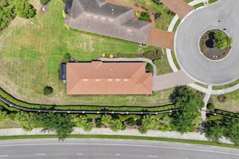 Villa ou maison à vendre à Palmetto, Floride: 3 chambres, 178.37 m2 № 2216487 - photo 28