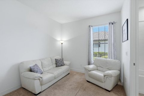 Villa ou maison à vendre à Palmetto, Floride: 3 chambres, 178.37 m2 № 2216487 - photo 21
