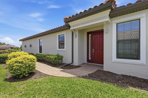 Villa ou maison à vendre à Palmetto, Floride: 3 chambres, 178.37 m2 № 2216487 - photo 4