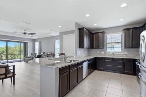 Villa ou maison à vendre à Palmetto, Floride: 3 chambres, 178.37 m2 № 2216487 - photo 9