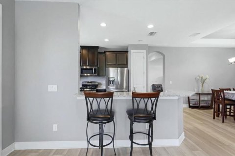 Villa ou maison à vendre à Palmetto, Floride: 3 chambres, 178.37 m2 № 2216487 - photo 8