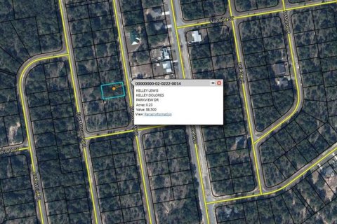 Land in Chipley, Florida № 2387506 - photo 6