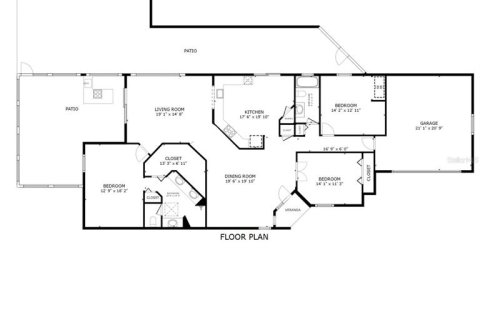 Casa en venta en Ocala, Florida, 3 dormitorios, 187.76 m2 № 2356368 - foto 6