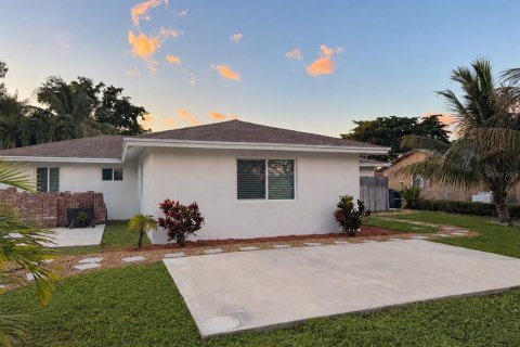 Villa ou maison à vendre à West Palm Beach, Floride: 3 chambres, 172.33 m2 № 2416477 - photo 28