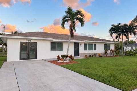 Villa ou maison à vendre à West Palm Beach, Floride: 3 chambres, 172.33 m2 № 2416477 - photo 7