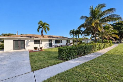 Villa ou maison à vendre à West Palm Beach, Floride: 3 chambres, 172.33 m2 № 2416477 - photo 6