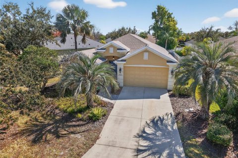 Casa en Bradenton, Florida 3 dormitorios, 221.11 m2 № 2214857