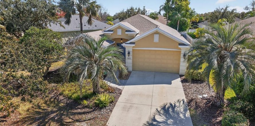 Casa en Bradenton, Florida 3 dormitorios, 221.11 m2 № 2214857