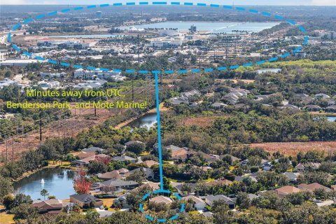 Casa en venta en Bradenton, Florida, 3 dormitorios, 221.11 m2 № 2214857 - foto 4