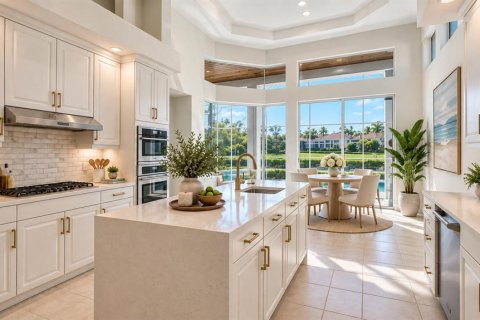 Villa ou maison à vendre à Longboat Key, Floride: 3 chambres, 274.06 m2 № 2389397 - photo 18