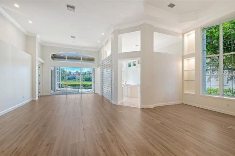Villa ou maison à vendre à Longboat Key, Floride: 3 chambres, 274.06 m2 № 2389397 - photo 13