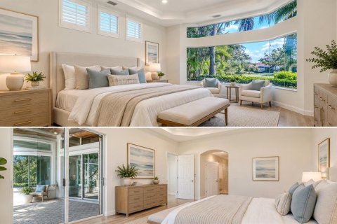 Villa ou maison à vendre à Longboat Key, Floride: 3 chambres, 274.06 m2 № 2389397 - photo 24
