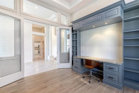 Villa ou maison à vendre à Longboat Key, Floride: 3 chambres, 274.06 m2 № 2389397 - photo 10