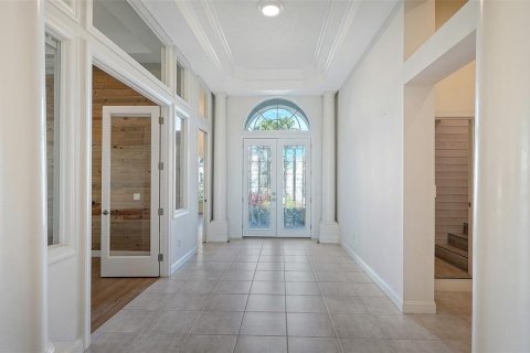 Villa ou maison à vendre à Longboat Key, Floride: 3 chambres, 274.06 m2 № 2389397 - photo 12