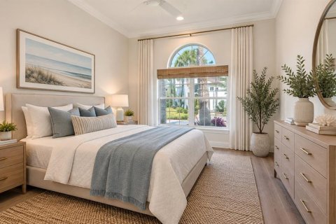 Villa ou maison à vendre à Longboat Key, Floride: 3 chambres, 274.06 m2 № 2389397 - photo 28