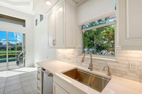 Villa ou maison à vendre à Longboat Key, Floride: 3 chambres, 274.06 m2 № 2389397 - photo 21