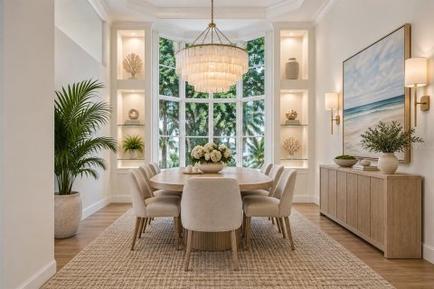 Villa ou maison à vendre à Longboat Key, Floride: 3 chambres, 274.06 m2 № 2389397 - photo 17