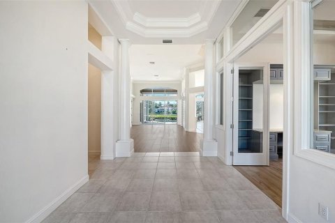 Villa ou maison à vendre à Longboat Key, Floride: 3 chambres, 274.06 m2 № 2389397 - photo 7