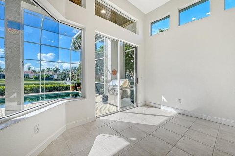 Villa ou maison à vendre à Longboat Key, Floride: 3 chambres, 274.06 m2 № 2389397 - photo 23