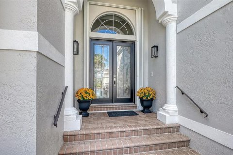 Villa ou maison à vendre à Longboat Key, Floride: 3 chambres, 274.06 m2 № 2389397 - photo 5