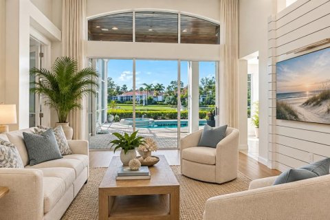 Villa ou maison à vendre à Longboat Key, Floride: 3 chambres, 274.06 m2 № 2389397 - photo 14