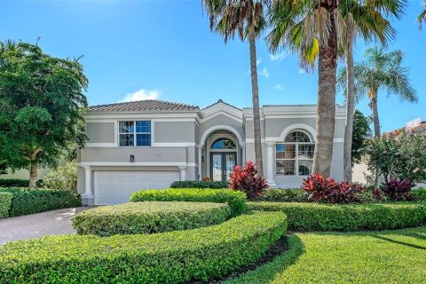 Villa ou maison à vendre à Longboat Key, Floride: 3 chambres, 274.06 m2 № 2389397 - photo 2