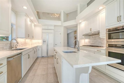 Villa ou maison à vendre à Longboat Key, Floride: 3 chambres, 274.06 m2 № 2389397 - photo 20