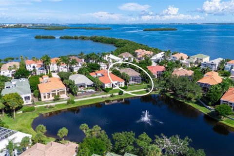 Villa ou maison à vendre à Longboat Key, Floride: 3 chambres, 274.06 m2 № 2389397 - photo 3