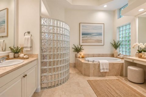 Villa ou maison à vendre à Longboat Key, Floride: 3 chambres, 274.06 m2 № 2389397 - photo 27